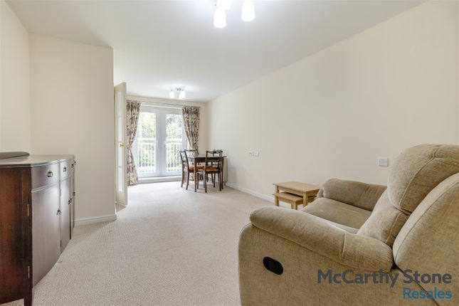 40 Charter Court, North Road, Retford photo 4