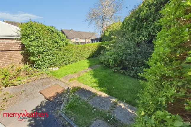 35, Wensleydale Road, Rotherham photo 2
