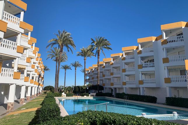 Thumbnail Apartment for sale in Denia, Alicante, Spain