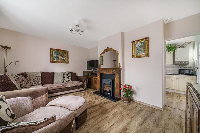 Semi-detached house for sale in Englefield Crescent, Orpington
