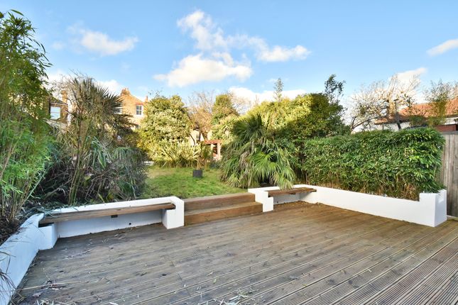 St Julians Farm Road, London photo 2