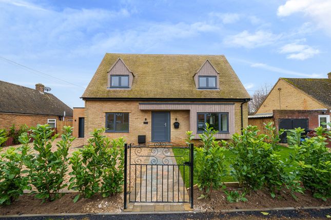 Detached house for sale in Redesdale Place, Moreton-In-Marsh