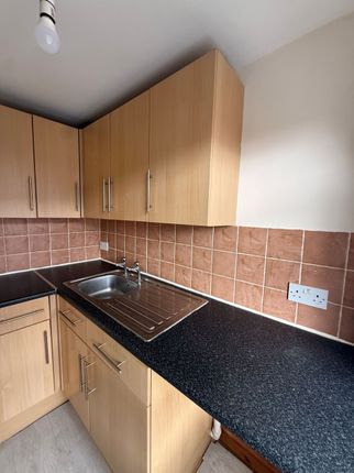 Flat 1, 2 Chapelgate, Retford photo 4