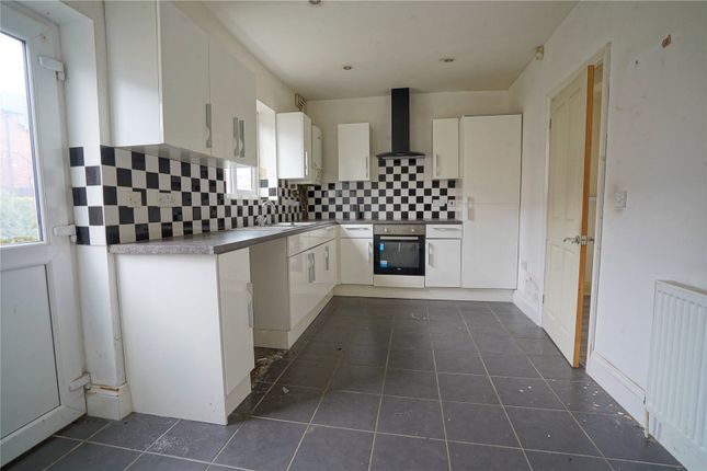 Terraced house for sale in John Street, Thurcroft, Rotherham, South Yorkshire