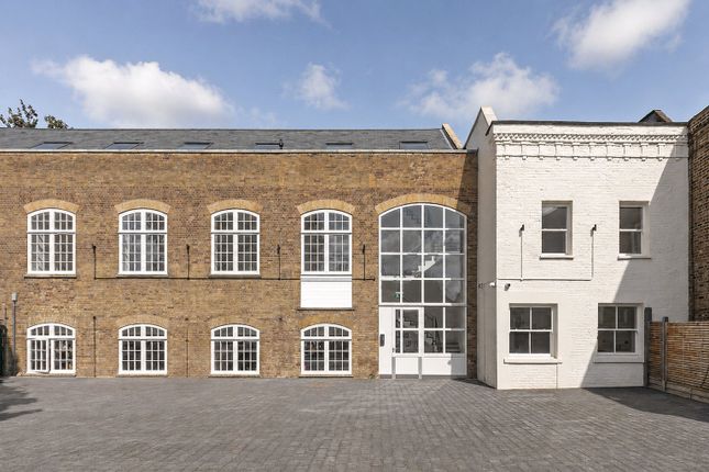 8 Floral Place,, Northampton Grove, Islington photo 3