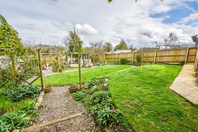 Detached house for sale in Woodland Avenue, Dursley