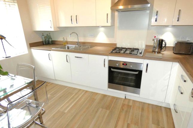 45, Grasshopper Drive, Warton photo 4