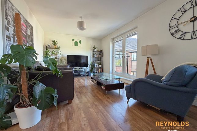 Apartment 7, 4 Charlotte Way, West Malling photo 2