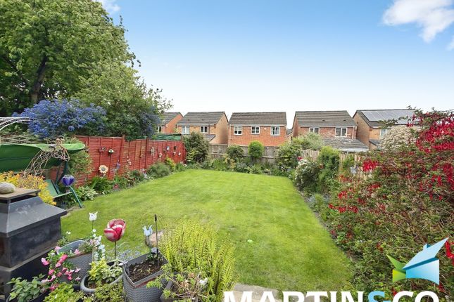 15, Cypress Road, Normanton photo 4