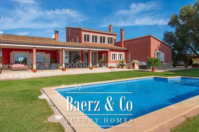 Thumbnail Villa for sale in 07550 Son Servera, Balearic Islands, Spain