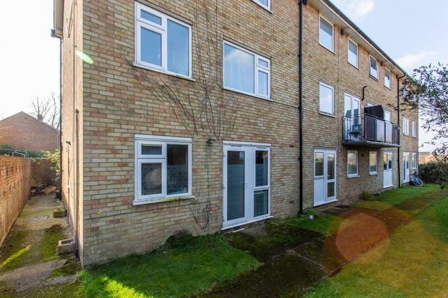 Flat for sale in St. Martins Place, Dymchurch House St. Martins Place