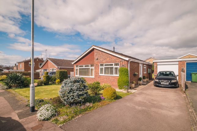 2-bed house on 2, Vectis Close, Herefordshire, £335,000