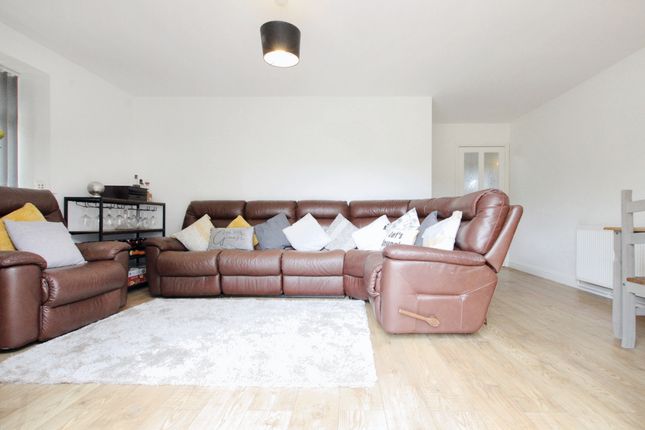 End terrace house for sale in Gobions, Basildon
