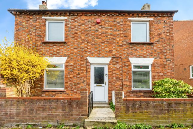 Detached house for sale in St. Johns Walk, Kempston, Bedford, Bedfordshire