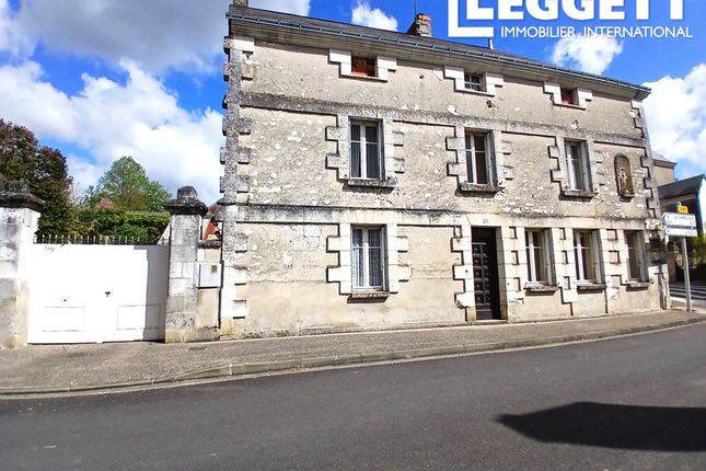Thumbnail Villa for sale in Mouzay, Indre-Et-Loire, Centre-Val De Loire
