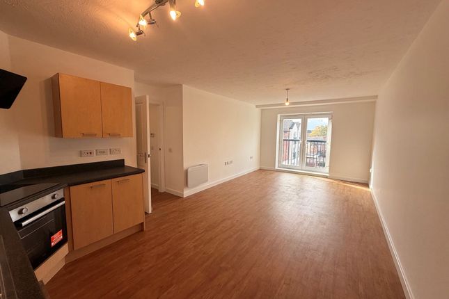 63, Delamere Court, Crewe photo 2