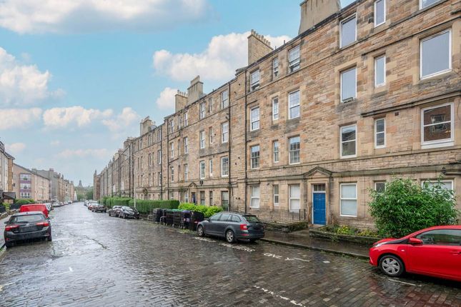 Thumbnail Flat to rent in Halmyre Street, Leith, Edinburgh
