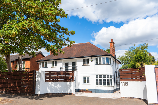 116, Derby Road, Nottingham photo 4