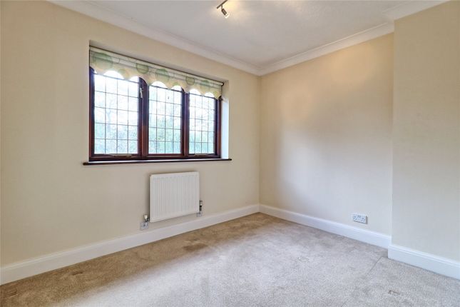 Detached house for sale in Broad Road, Braintree, Essex