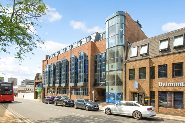 Flat 27, 51 Belmont Road (7)