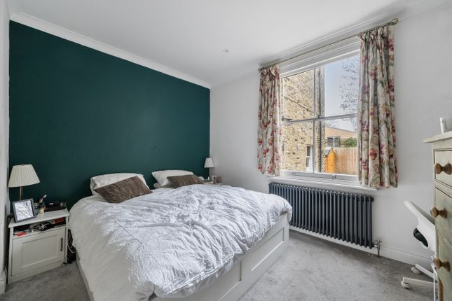 Flat A, 6, Deronda Road, London photo 4