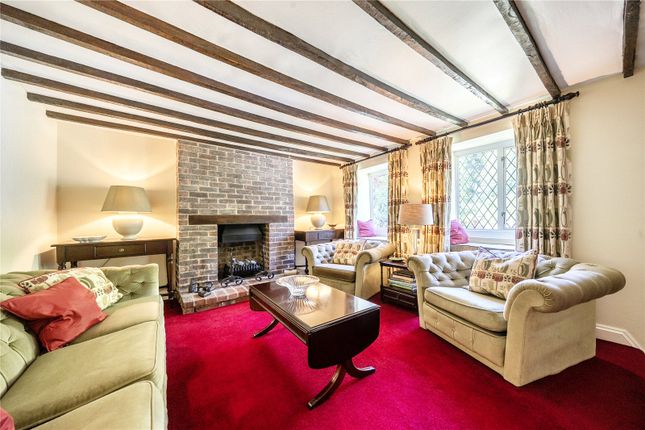Rose Cottage,, Chapel Lane, Wanborough photo 2