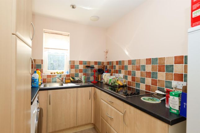 Detached house for sale in Briar Close, Fairlight, Hastings