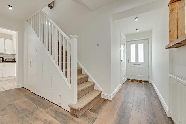 Semi-detached house for sale in Roestock Lane, Colney Heath, St. Albans