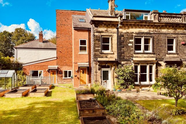 Main House Front Elevation