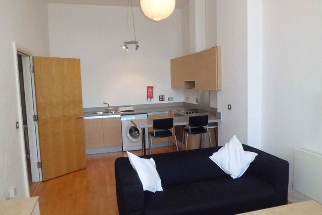 Apartment 5, Dain Court 486, Bristol Road, Selly Oak photo 2