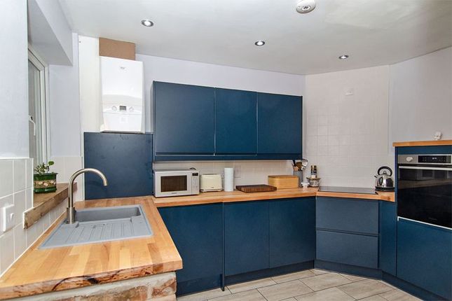 End terrace house for sale in Chase Road, Burntwood