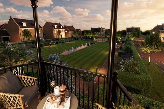 Leighwood Manor - Plot 290, The Orchards, Cranleigh photo 4