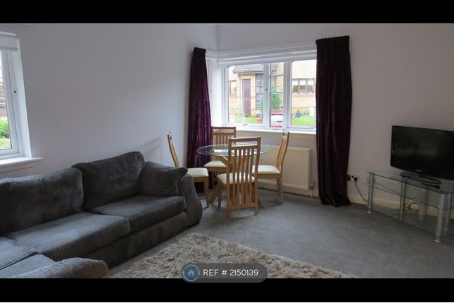 Flat to rent in Busby, Clarkston, Glasgow