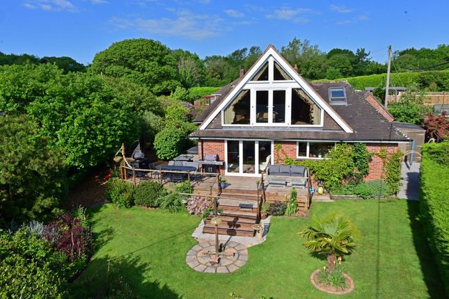 4-bed house on Exe View 48, Cofton Hill, Cockwood, £775,000
