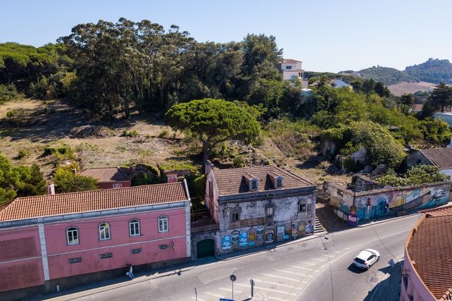 Land for sale in Quinta Das Flores, Sesimbra (Castelo), Sesimbra, Setúbal (District), Alentejo, Portugal