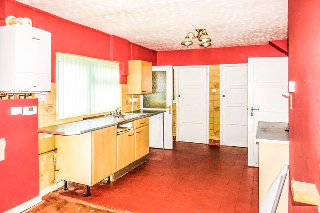 End terrace house for sale in Memorial Avenue, Crewkerne