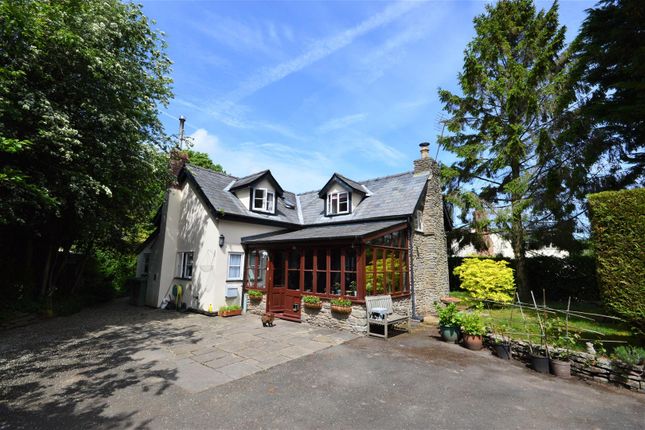 Thumbnail Country house for sale in Bearwood, Leominster, Herefordshire