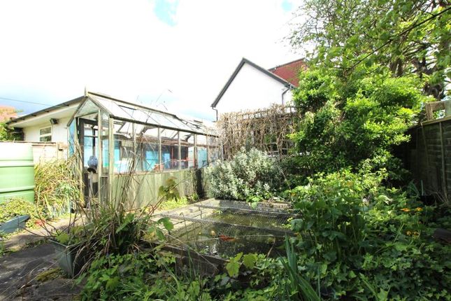 Terraced house for sale in Ruskin Gardens, Harrow