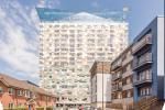 Flat for sale in Wharfside Street, Birmingham