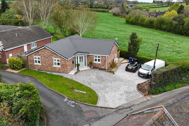 Laburnum Lodge Doctors Bank, Market Drayton photo 2