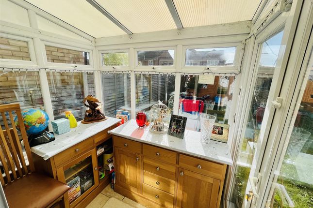 Semi-detached house for sale in Golding Thoroughfare, Springfield, Chelmsford