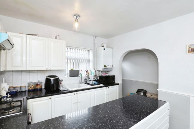 Semi-detached house for sale in Spring Water Drive, Sheffield, South Yorkshire