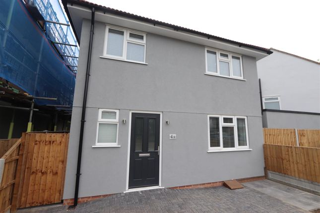 Thumbnail Detached house to rent in Stonehill Road, Leigh-On-Sea