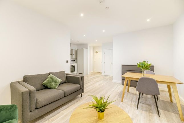 Apex Lofts, Warwick Street, Birmingham photo 2
