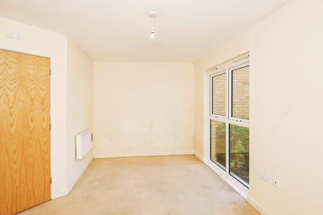 Flat for sale in Lime Kiln Close, Peterborough