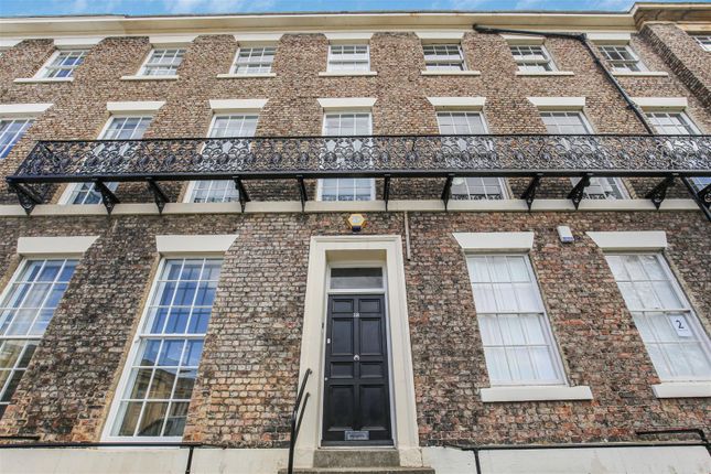 Town house to rent in St Marys Terrace, City Centre, Newcastle Upon Tyne