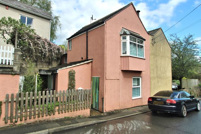Semi-detached house for sale in Old Town, Wotton-Under-Edge