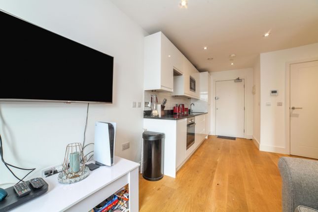 Flat for sale in 2 South End, Croydon