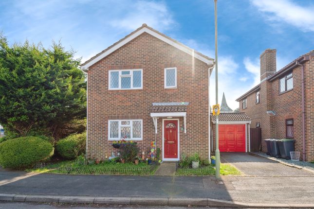 Detached house for sale in Katrina Gardens, Hayling Island, Hampshire