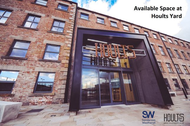 Office to let in Walker Road, Newcastle Upon Tyne